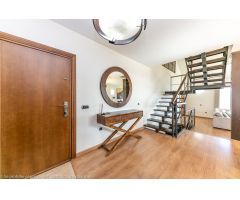 Chalet independiente con espectaculares vistas al mar – Santangelo Norte, Benalmádena