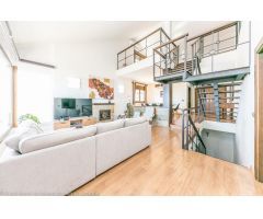 Chalet independiente con espectaculares vistas al mar – Santangelo Norte, Benalmádena