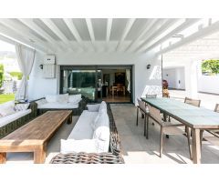 Increíble Villa de Lujo en Montealto, Benalmádena