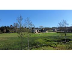 Villa de Lujo en Friol