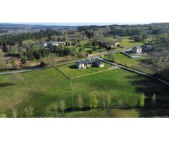 Villa de Lujo en Friol