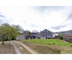 Casa en Chavín (Viveiro)