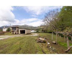 Casa en Chavín (Viveiro)