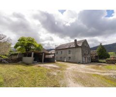 Casa en Chavín (Viveiro)