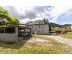 Casa en Chavín (Viveiro)