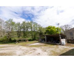 Casa en Chavín (Viveiro)