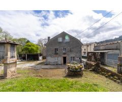Casa en Chavín (Viveiro)