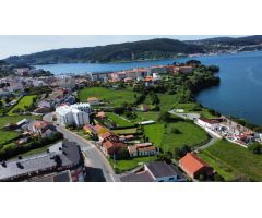 Chalet en Venta en Mugardos, A Coruña
