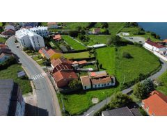 Chalet en Venta en Mugardos, A Coruña