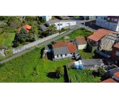 Chalet en Venta en Mugardos, A Coruña