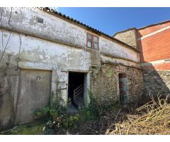 Casa en Venta en Curtis, A Coruña