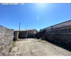 Casa en Venta en Curtis, A Coruña