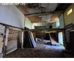 Casa en Venta en Curtis, A Coruña