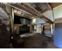 Casa en Venta en Curtis, A Coruña
