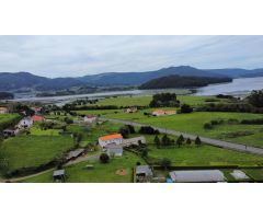 Casa en Venta en Santa Marta de Ortigueira, A Coruña