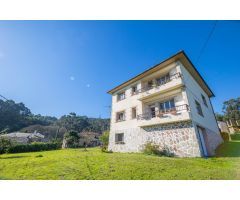 Casa en Venta en Xove, Lugo