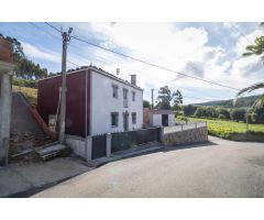 Casa en Venta en O Vicedo, Lugo