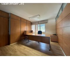 Oficina en Alquiler en Arteixo, A Coruña