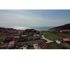Chalet en Venta en Fisterra, A Coruña