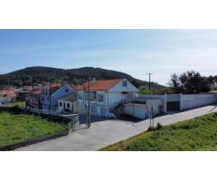 Chalet en Venta en Fisterra, A Coruña
