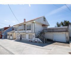 Chalet en Venta en Fisterra, A Coruña