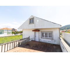 Chalet en Venta en Fisterra, A Coruña