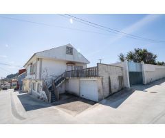 Chalet en Venta en Fisterra, A Coruña