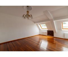 EXCLUSIVO ATICO CENTRO VIVEIRO