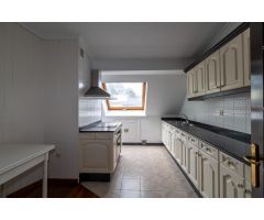 EXCLUSIVO ATICO CENTRO VIVEIRO