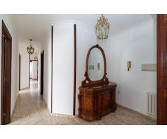 EXCLUSIVO ATICO CENTRO VIVEIRO