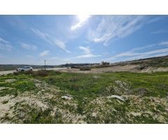 PARCELA URBANA  EN LA ZONA DE MARTÍN MIGUEL( ZONA DE CAMPO DE GOLF)