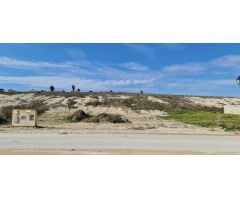 PARCELA URBANA  EN LA ZONA DE MARTÍN MIGUEL( ZONA DE CAMPO DE GOLF)