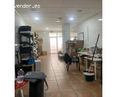 GRAN LOCAL EN PLENO CENTRO