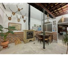 VIVIENDA EN SANLUCAR CENTRO
