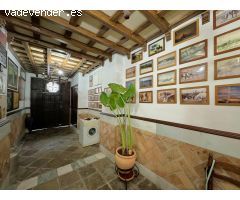 VIVIENDA EN SANLUCAR CENTRO