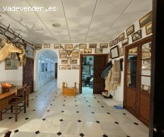 VIVIENDA EN SANLUCAR CENTRO