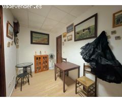 VIVIENDA EN SANLUCAR CENTRO