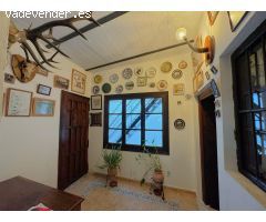 VIVIENDA EN SANLUCAR CENTRO