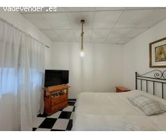 VIVIENDA EN SANLUCAR CENTRO