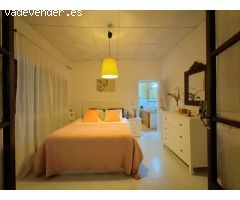 VIVIENDA EN SANLUCAR CENTRO