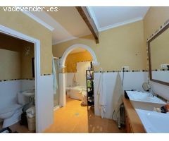 VIVIENDA EN SANLUCAR CENTRO