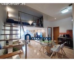 APARTAMENTO EN AV. ESPAÑA EDIFICIO DON JOSE