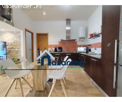 APARTAMENTO EN AV. ESPAÑA EDIFICIO DON JOSE