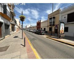 CASA A REFORMAR EN PLENO CENTRO AVENIDA ANDALUCIA