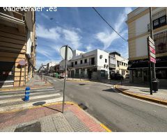SE VENDE CASA EN PLENO CENTRO (AVENIDA ANDALUCIA)