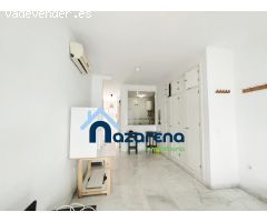 ESTUDIO EN ALQUIER CALLE ALBENIZ ZONA AV. ESPAÑA