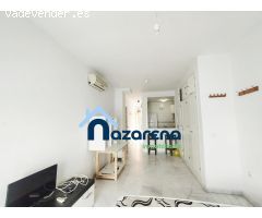 ESTUDIO EN ALQUIER CALLE ALBENIZ ZONA AV. ESPAÑA