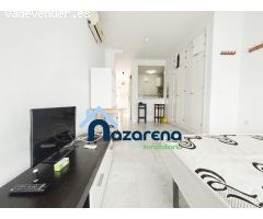 ESTUDIO EN ALQUIER CALLE ALBENIZ ZONA AV. ESPAÑA