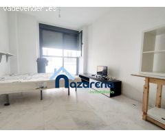 ESTUDIO EN ALQUIER CALLE ALBENIZ ZONA AV. ESPAÑA