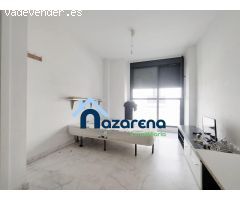 ESTUDIO EN ALQUIER CALLE ALBENIZ ZONA AV. ESPAÑA